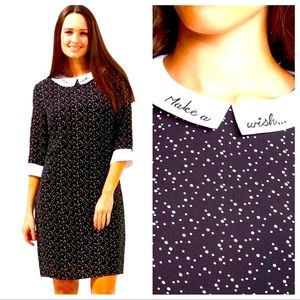 ModCloth Make a wish dress